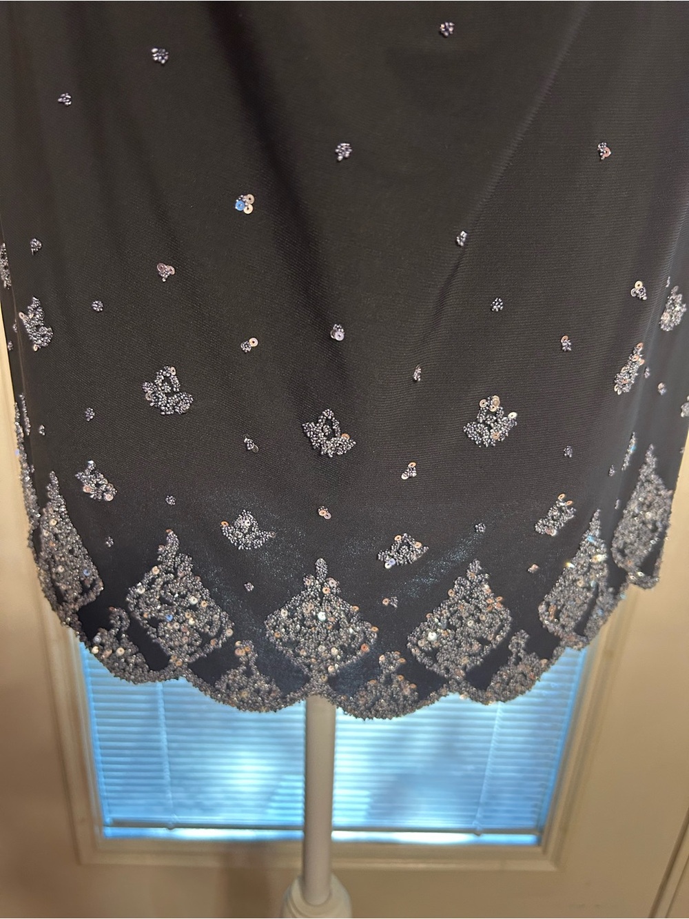 Blouse #635 - Picture 2 of 6